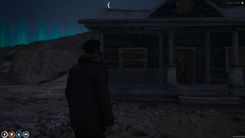 Blackmarket Goods Selling Script | QBCore & QBox | FiveM Ready