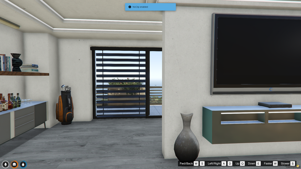 Luxury Mafia Mansion MLO | FiveM Ready | QBCore & QBox Compatible