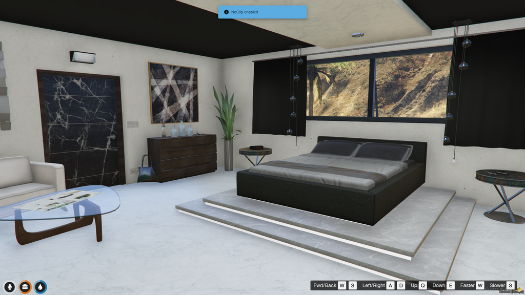 Luxury Mafia Mansion MLO | FiveM Ready | QBCore & QBox Compatible