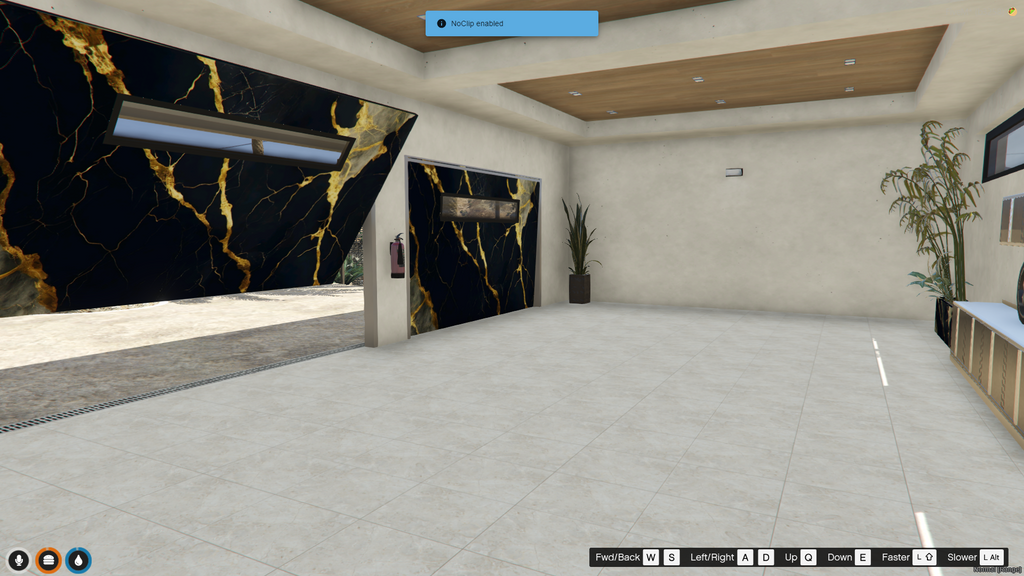 Desert Mansion 02 | FiveM Ready | QBCore & QBox Compatible