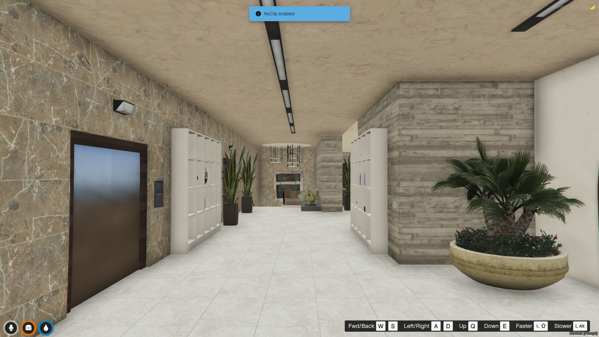 Luxury Desert Mansion | FiveM Ready | QBCore & QBox Compatible