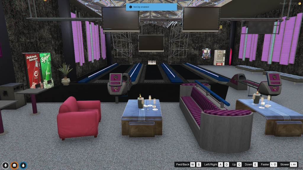 Luxury Desert Mansion | FiveM Ready | QBCore & QBox Compatible