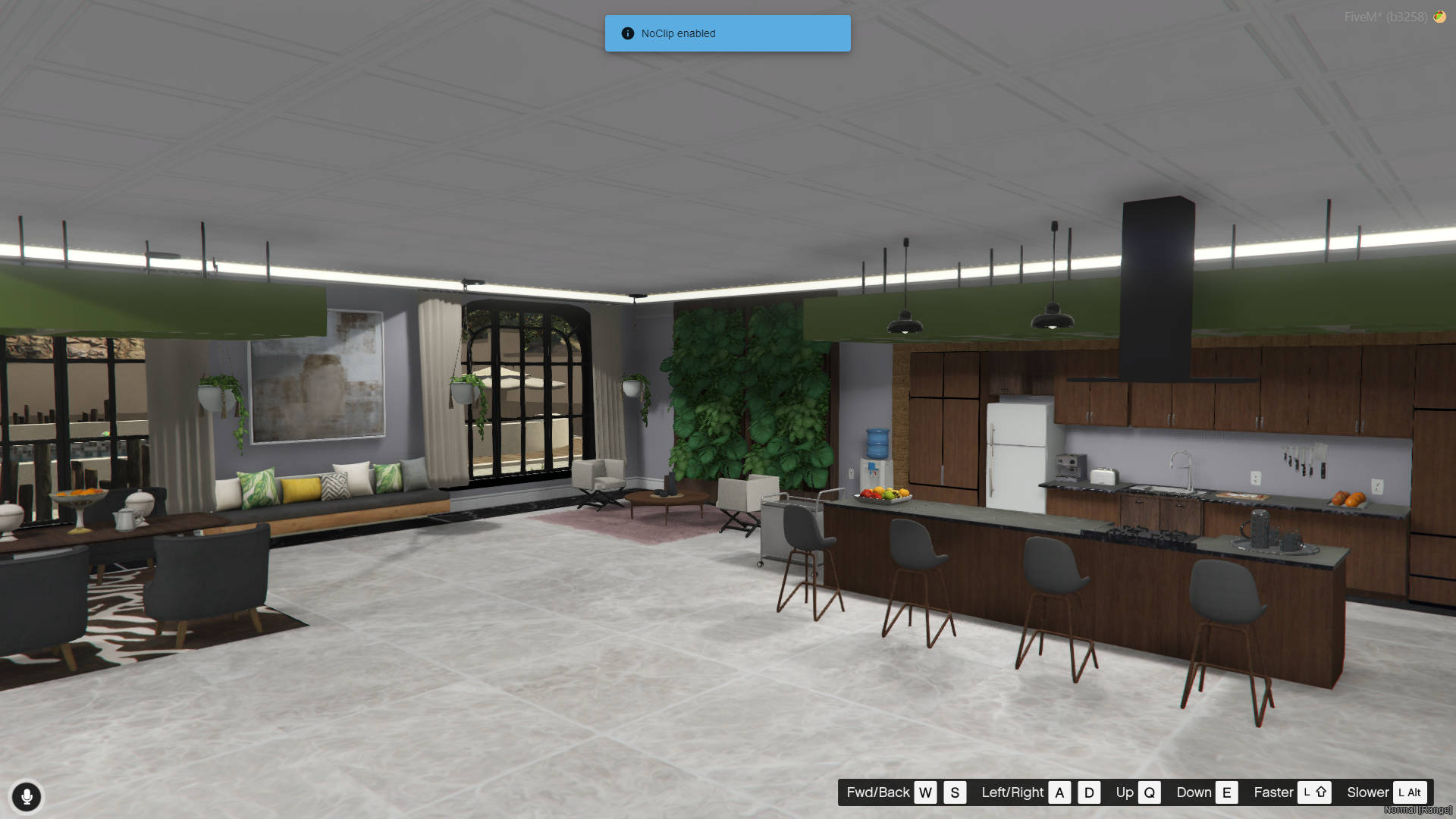 O’Driscoll Ranch Mansion MLO | FiveM Ready | QBCore & QBox Compatible