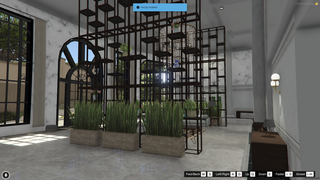 O’Driscoll Ranch Mansion MLO | FiveM Ready | QBCore & QBox Compatible