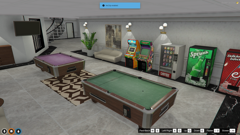 O’Driscoll Ranch Mansion MLO | FiveM Ready | QBCore & QBox Compatible