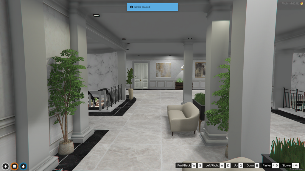 O’Driscoll Ranch Mansion MLO | FiveM Ready | QBCore & QBox Compatible