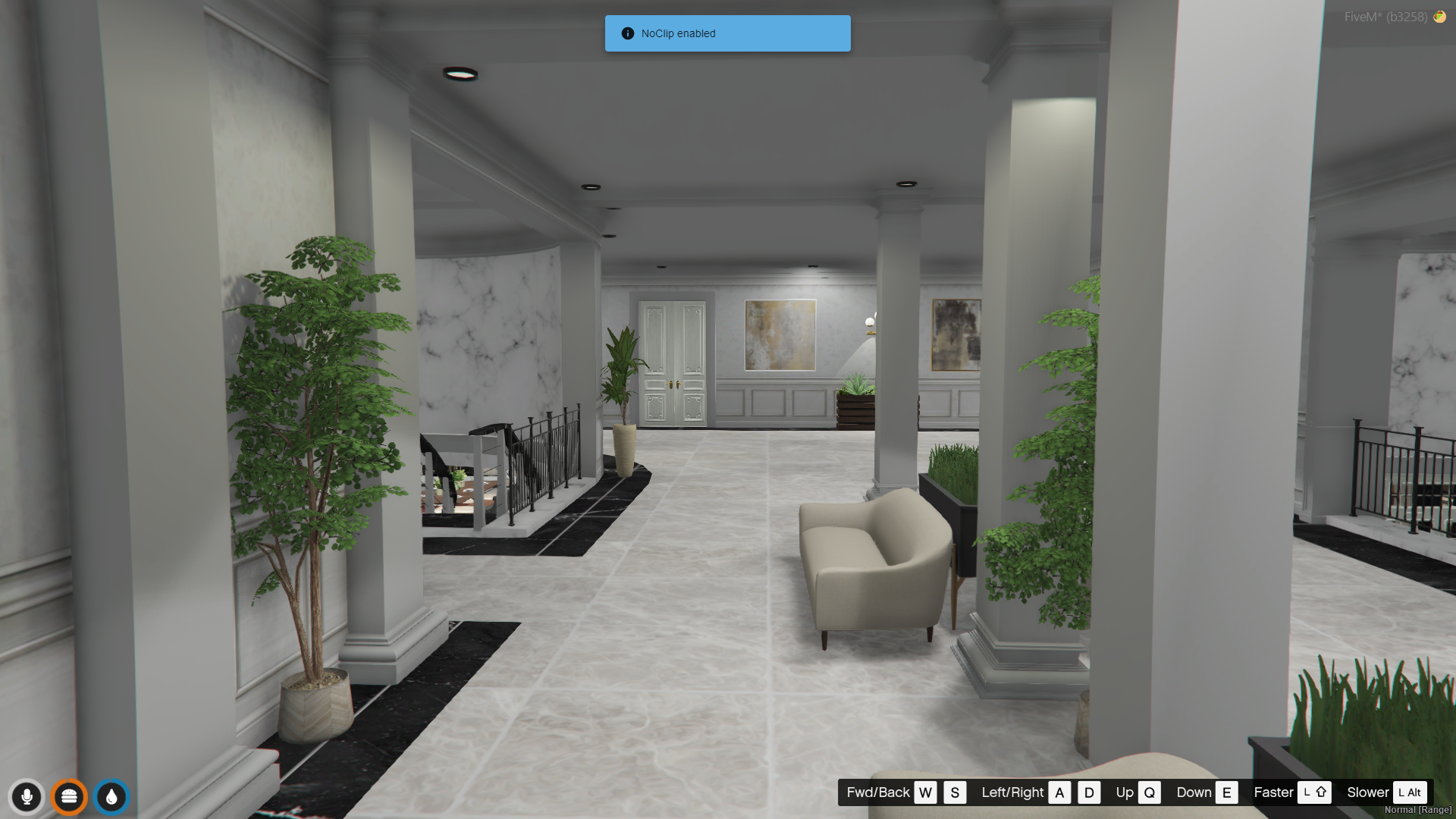 O’Driscoll Ranch Mansion MLO | FiveM Ready | QBCore & QBox Compatible