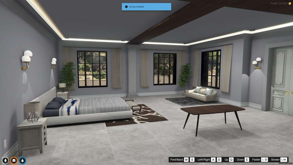 O’Driscoll Ranch Mansion MLO | FiveM Ready | QBCore & QBox Compatible