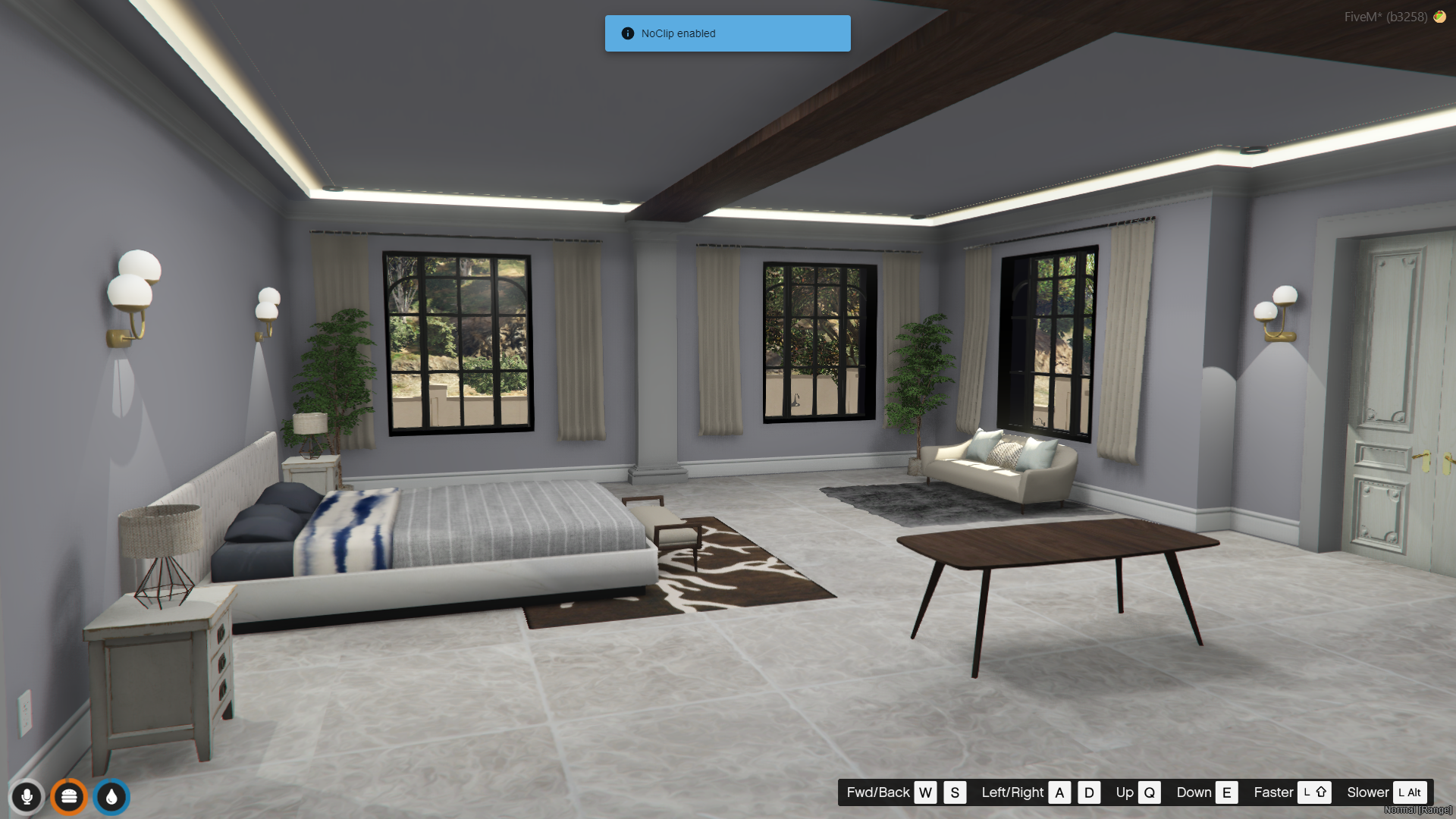 O’Driscoll Ranch Mansion MLO | FiveM Ready | QBCore & QBox Compatible
