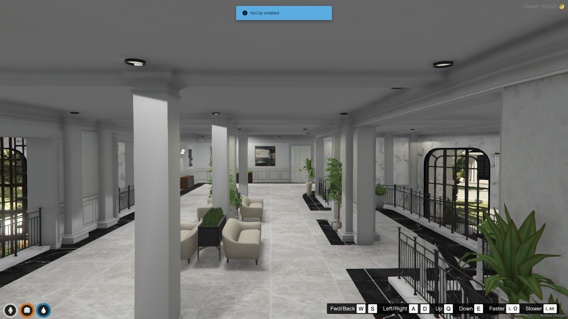 O’Driscoll Ranch Mansion MLO | FiveM Ready | QBCore & QBox Compatible