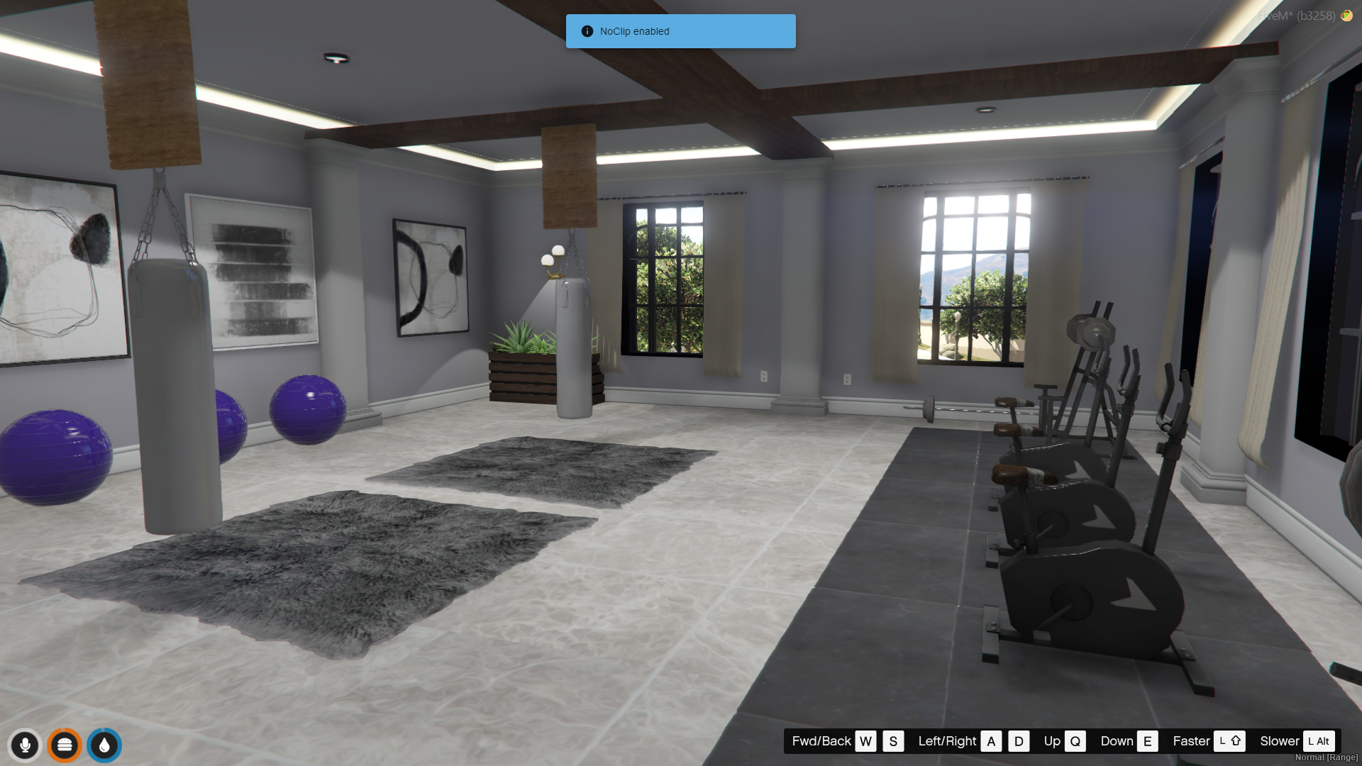 O’Driscoll Ranch Mansion MLO | FiveM Ready | QBCore & QBox Compatible