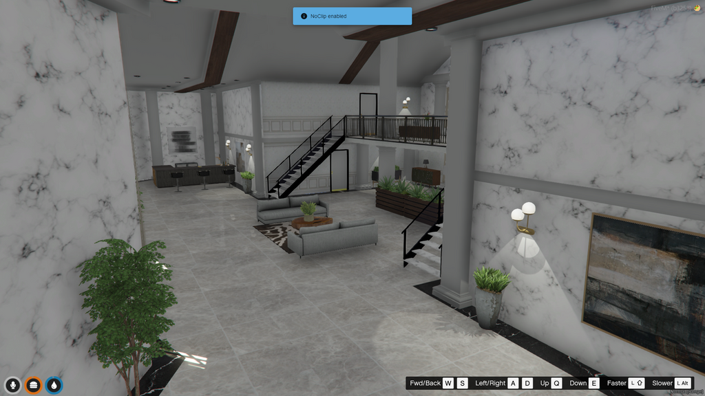 O’Driscoll Ranch Mansion MLO | FiveM Ready | QBCore & QBox Compatible
