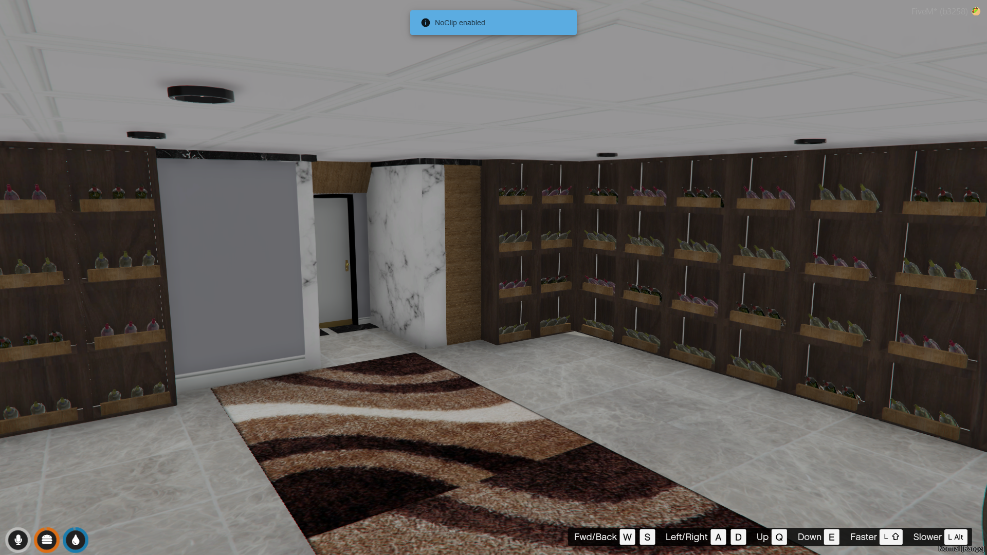 O’Driscoll Ranch Mansion MLO | FiveM Ready | QBCore & QBox Compatible