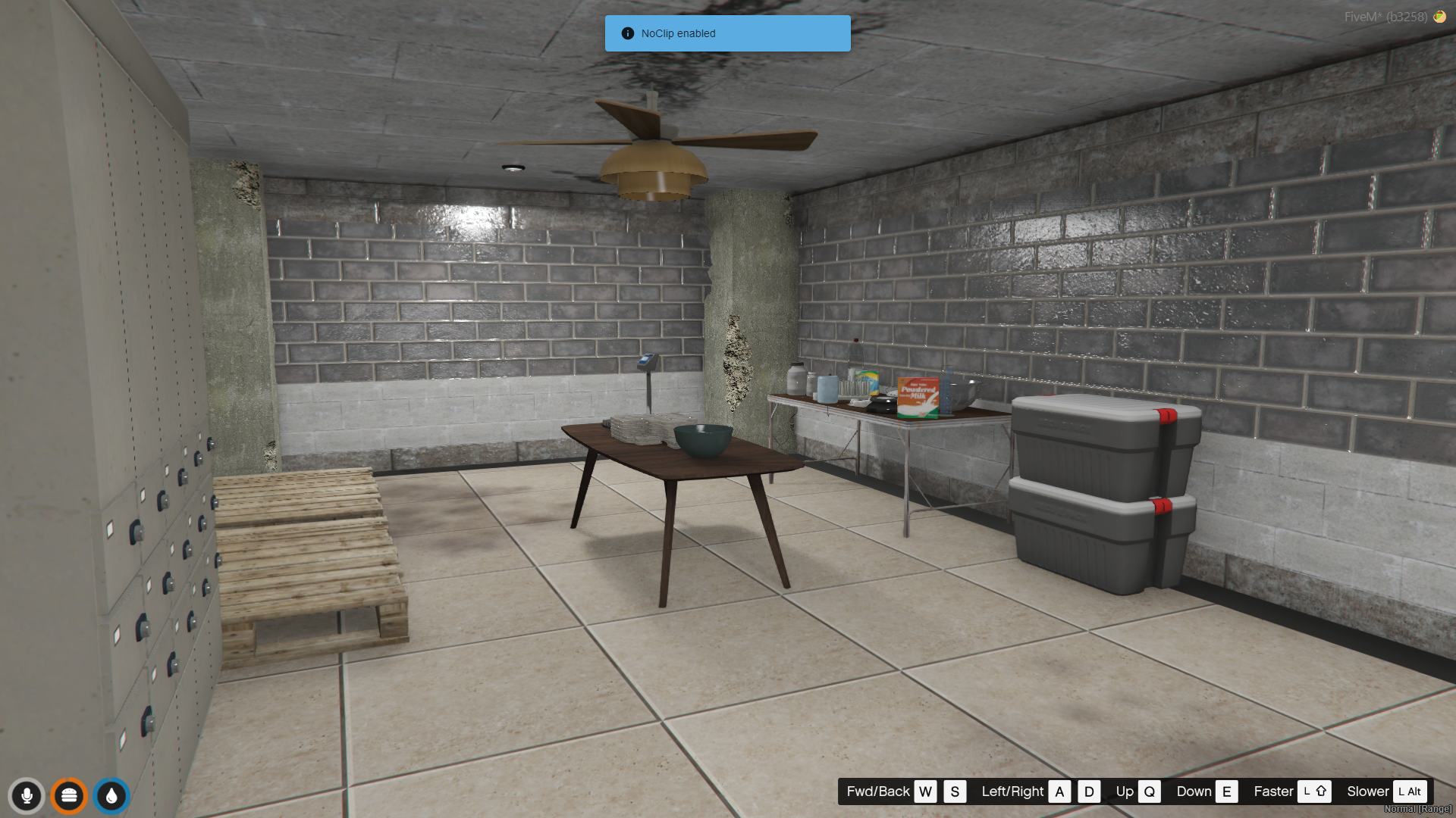 O’Driscoll Ranch Mansion MLO | FiveM Ready | QBCore & QBox Compatible