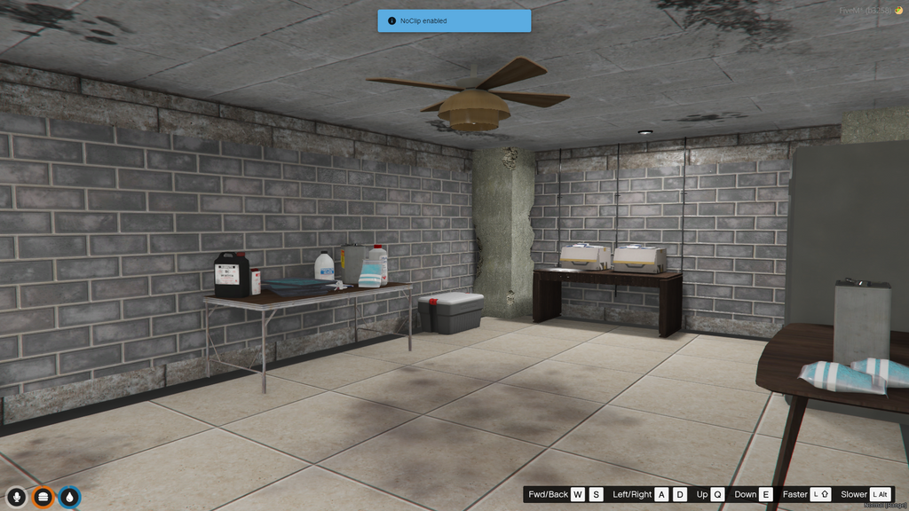 O’Driscoll Ranch Mansion MLO | FiveM Ready | QBCore & QBox Compatible