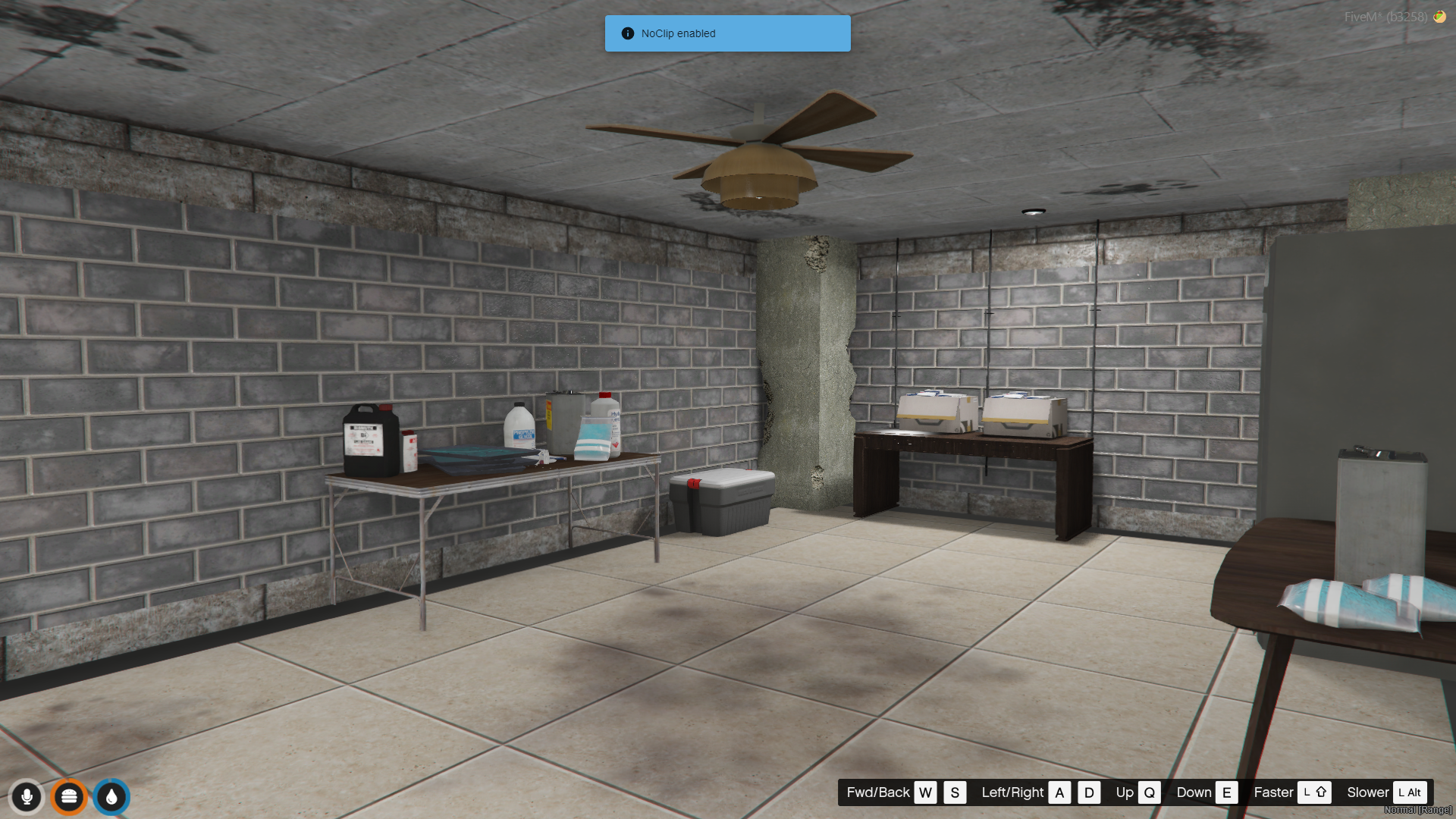 O’Driscoll Ranch Mansion MLO | FiveM Ready | QBCore & QBox Compatible