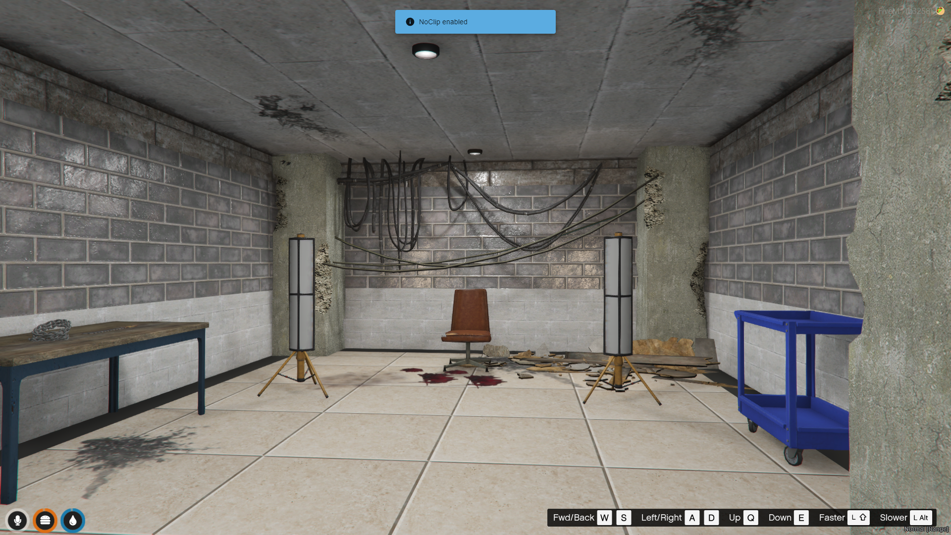 O’Driscoll Ranch Mansion MLO | FiveM Ready | QBCore & QBox Compatible