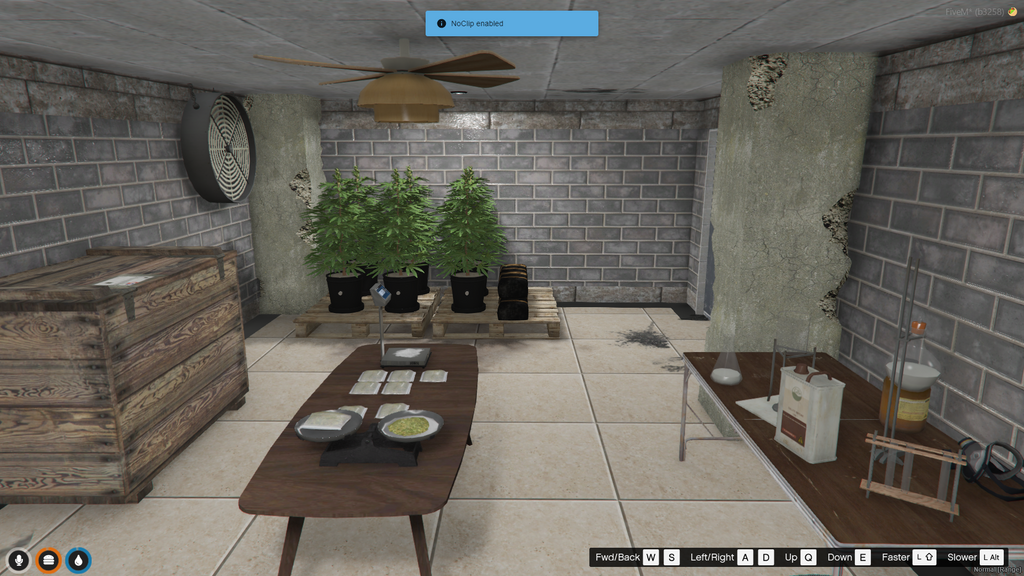O’Driscoll Ranch Mansion MLO | FiveM Ready | QBCore & QBox Compatible