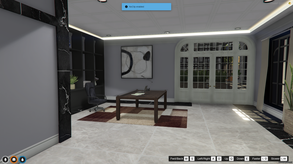 O’Driscoll Ranch Mansion MLO | FiveM Ready | QBCore & QBox Compatible