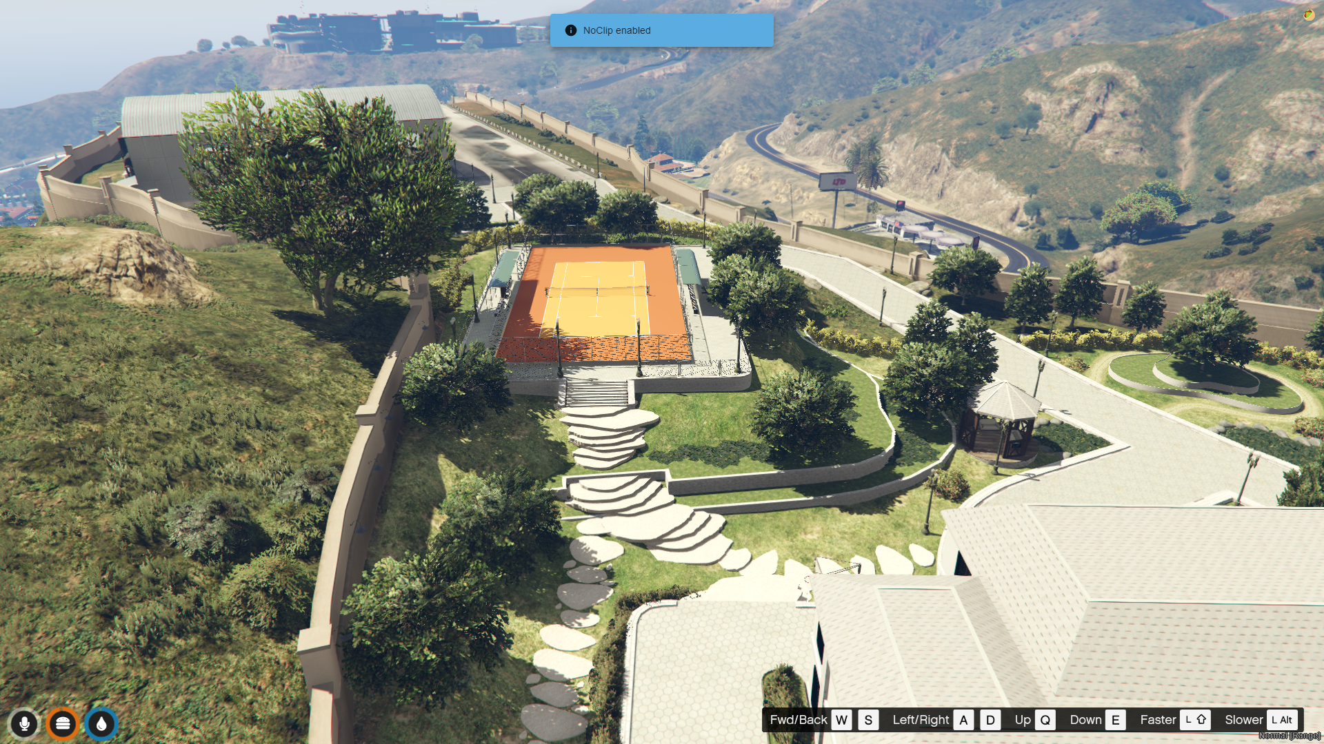 O’Driscoll Ranch Mansion MLO | FiveM Ready | QBCore & QBox Compatible