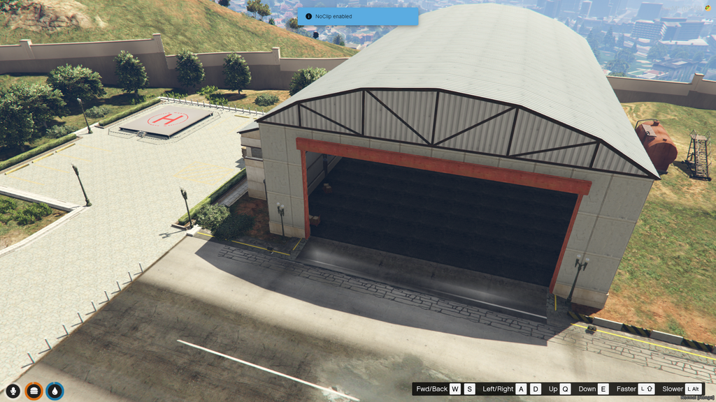 O’Driscoll Ranch Mansion MLO | FiveM Ready | QBCore & QBox Compatible