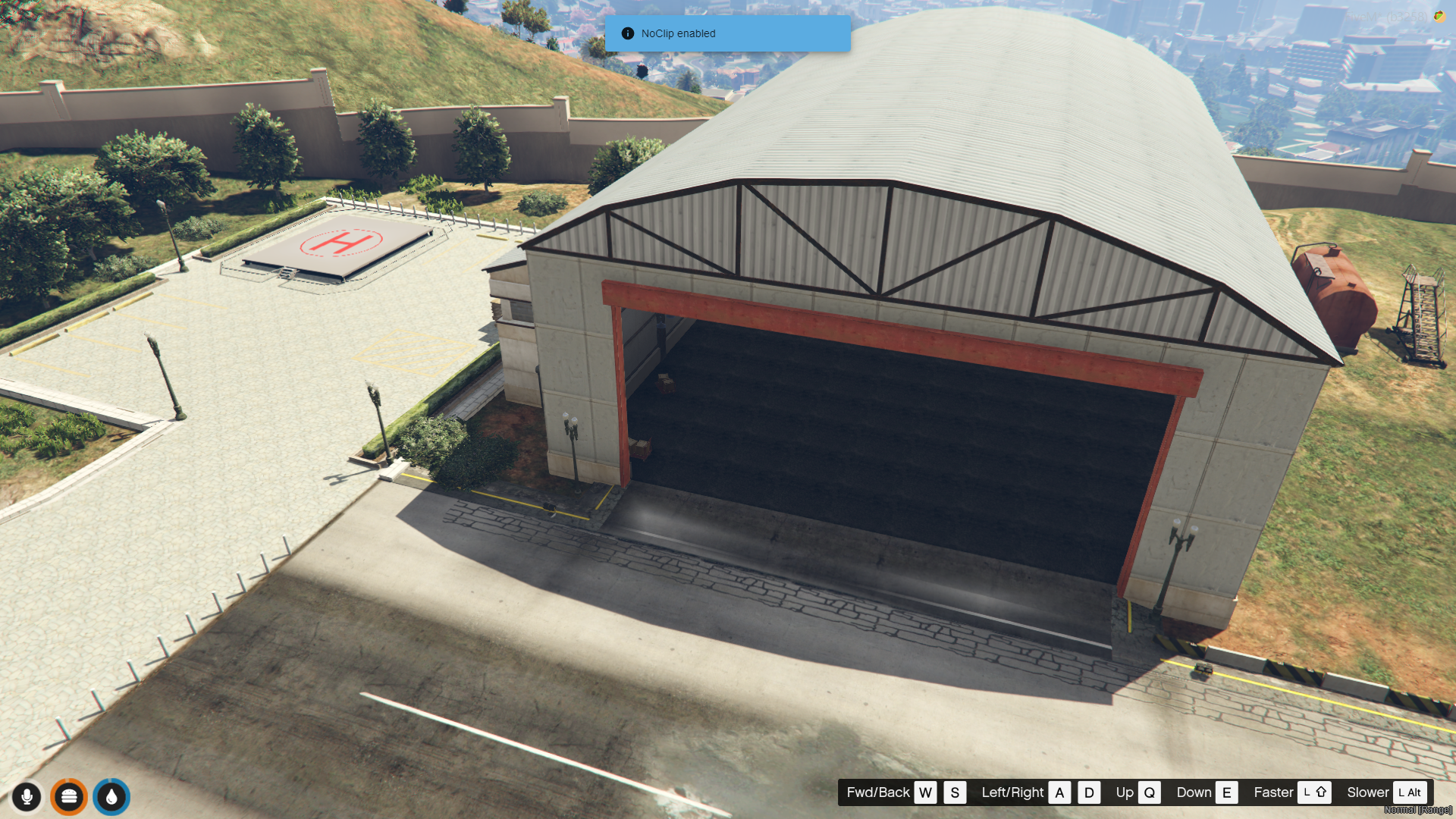 O’Driscoll Ranch Mansion MLO | FiveM Ready | QBCore & QBox Compatible
