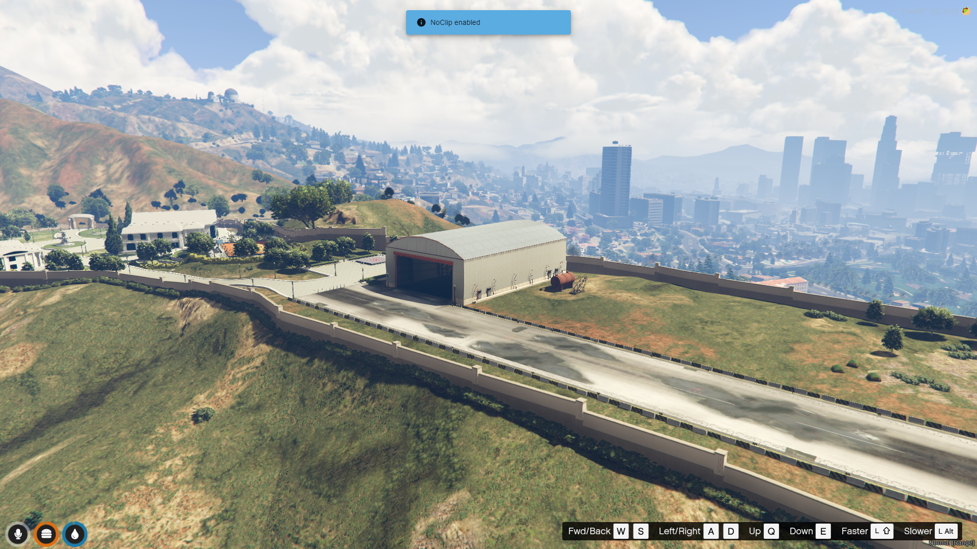 O’Driscoll Ranch Mansion MLO | FiveM Ready | QBCore & QBox Compatible