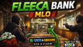 Fleeca Bank MLO | FiveM Ready | QBCore & QBox Compatible